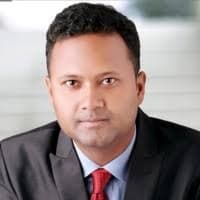 Vishram Naniwadekar
