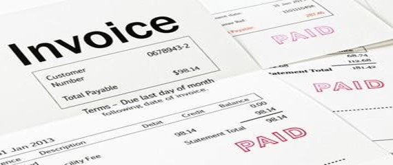 AI IN INVOICING AND BILLING
