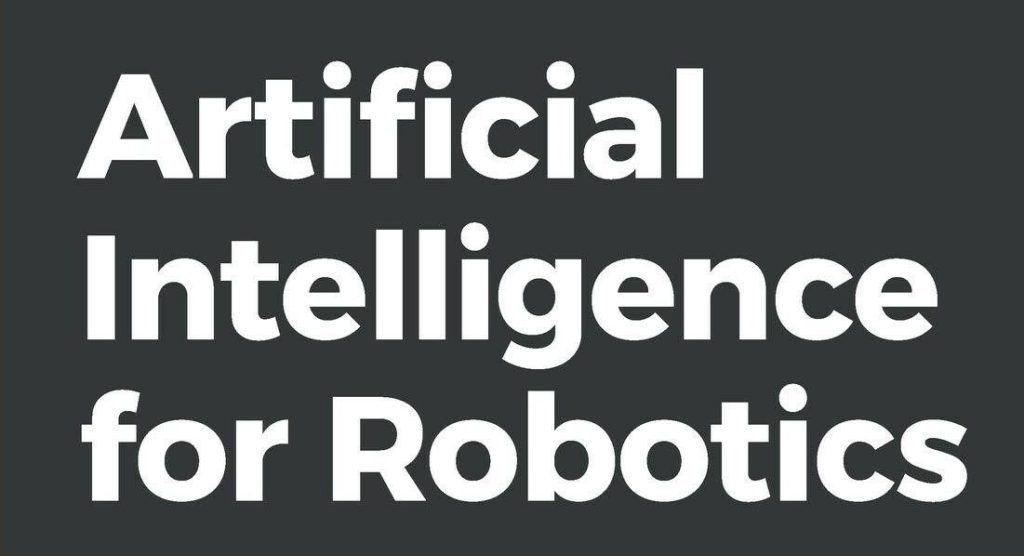 AI IN ROBOTICS | Neubrain | Google Analytics
