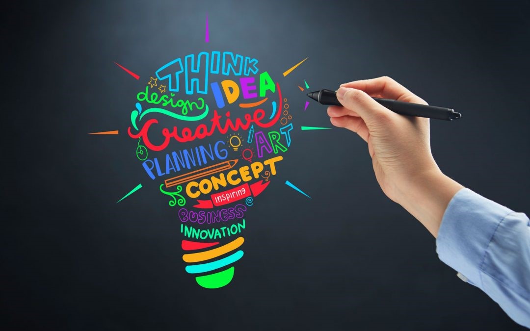 IMPORTANCE OF CREATIVITY IN MARKETING CAMPAIGN | Neubrain | CREATIVITY IN MARKETING CAMPAIGN