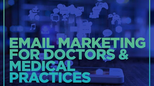 EMAIL MARKETING HELPING HEALTH INDUSTRY