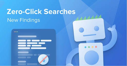 SEO Strategies against Zero-Click Searches | Neubrain | SEO