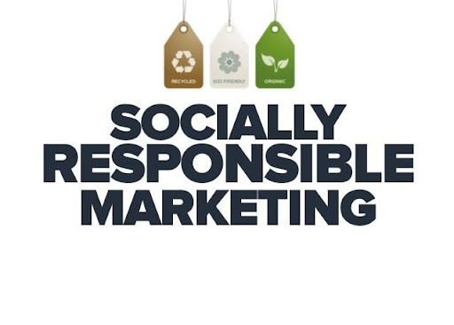 IMPORTANCE OF SOCIAL RESPONSIBILITY IN MARKETING. | Neubrain | Sales and Marketing