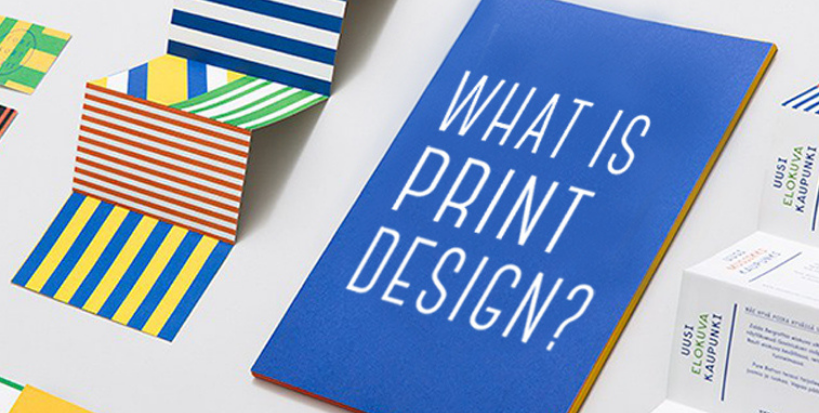 Print Design | Neubrain | Print Design