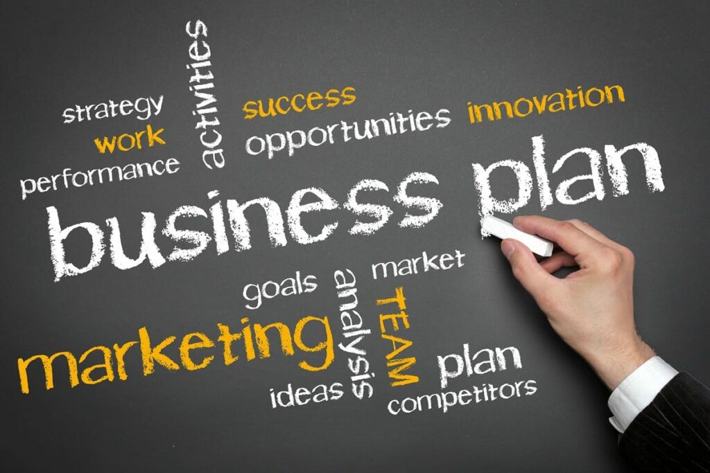 Business Plan | Neubrain | Business Plan