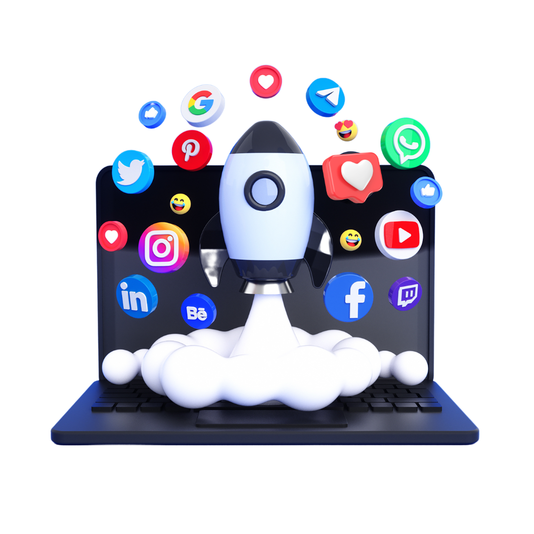 Social Media Marketing | Neubrain | Social Media Marketing